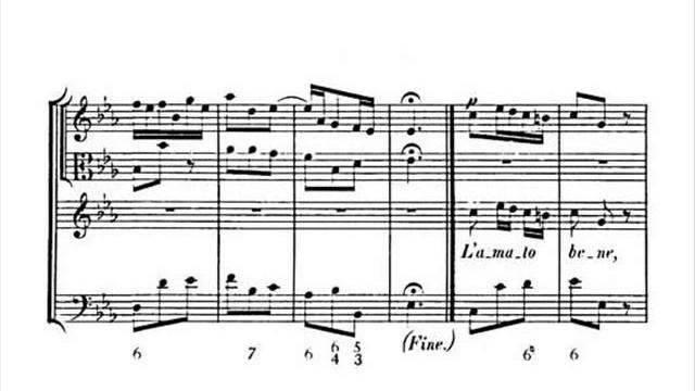 Händel: Crudel tiranno Amor, HWV 97a - 3/3 - Zádori смотреть онлайн