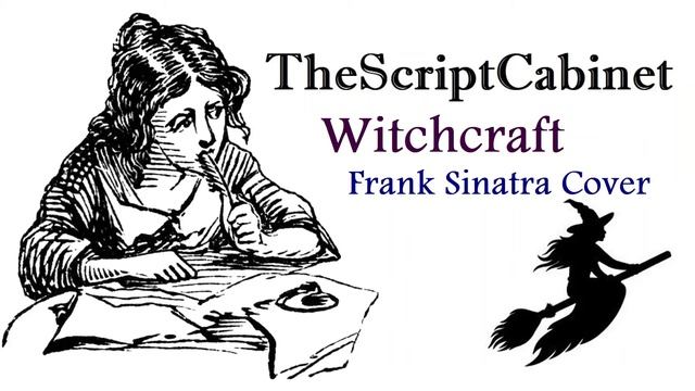 Witchcraft [Frank Sinatra] [Cy Coleman] [Carolyn Leigh] [Cover] смотреть онлайн