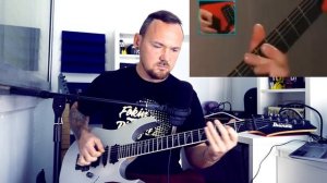 Умеет ли играть на гитаре Jeff Waters  из группы Annihilator?