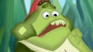 Вупсень любит Цветочки жмых