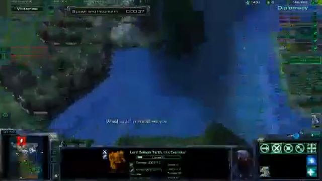 A Song of Ice and Fire: A Starcraft 2 diplomacy map! смотреть онлайн