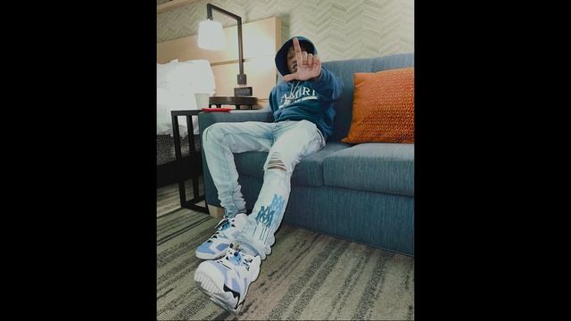 {FREE} Shawny Binladen x B Lovee NY Sample Drill Type Beat - “Reborn" смотреть онлайн