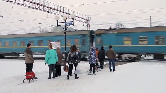 ЗХ в РФ. Флешмоб г. Александрия с Русским миром! смотреть онлайн