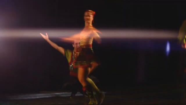 Промо-ролик смотреть онлайн