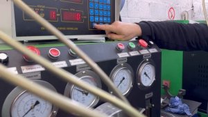 Плавают обороты на КАМАЗЕ с ТНВД ЯЗДА