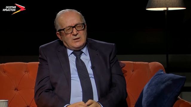 Къусраты Анатолий I Цы сусæг кæныс. смотреть онлайн