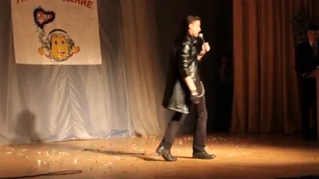 Универвидение. Максим Никитенко. смотреть онлайн