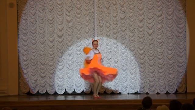 Ансамбль "ДЕВЧАТА" С-Петербург смотреть онлайн