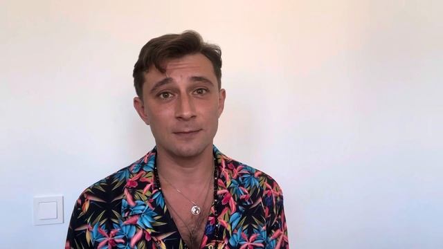 Актерская Визитка. Константин Шелягин. смотреть онлайн