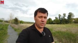 Нищеброды-американцы в картонных сараях.