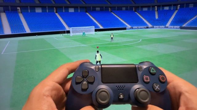 COMO HACER ANTONY SPIN FC 24 ✅ смотреть онлайн