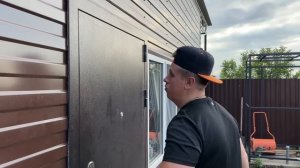 Сема экстрасенс | сериал братики - 166 серия