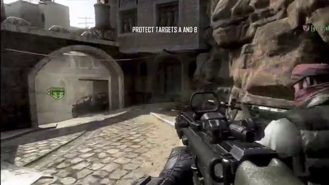 Black Ops 2 Spawn Combat Axe Kill on Yemen by zz Legends - Victim = rwhitexl смотреть онлайн