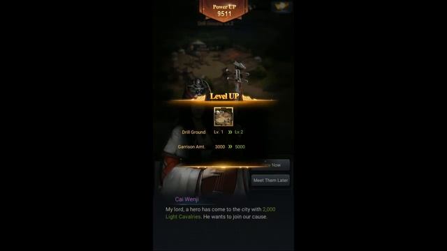 Total Warfare – Epic Three Kingdoms CBT Android Gameplay ᴴᴰ смотреть онлайн