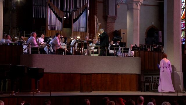 «Шедевры итальянской оперы», июль 2023 смотреть онлайн