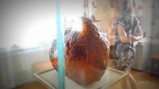 amber museum in Palanga, Lithuania Palangos gintaro muziejus смотреть онлайн