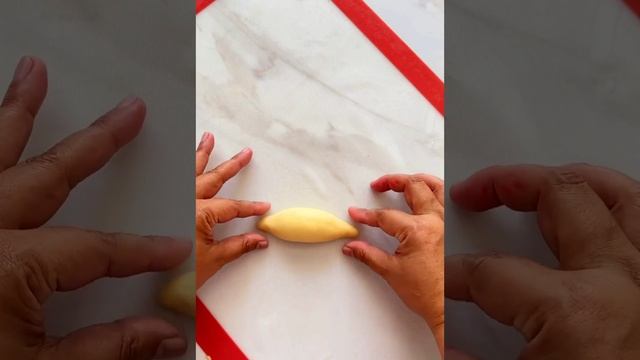 Пышные сырные булочки