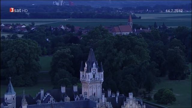 Rossini: Tanti affetti in tal momento (La Donna del lago) - DiDonato смотреть онлайн