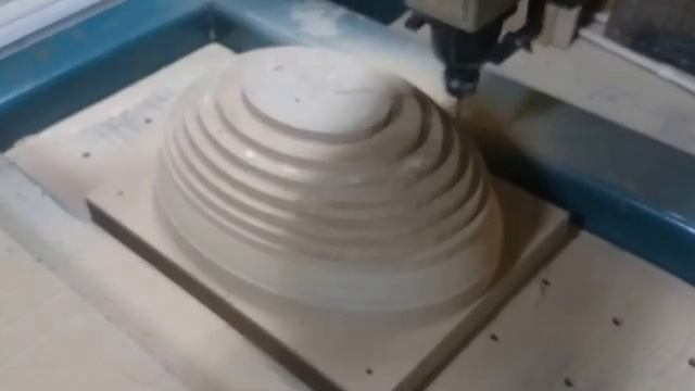 создание пуансона и матрицы смотреть онлайн