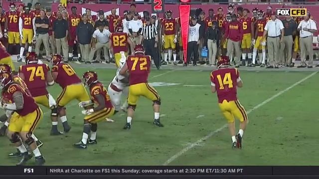 usc omenihu sack смотреть онлайн