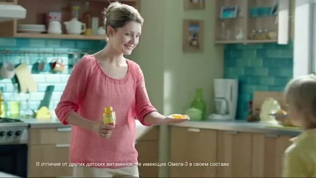 Реклама Супрадин Кидс   Шерлок