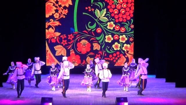 10-летие Института Конфуция в БГУ #5 смотреть онлайн