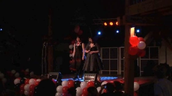 Drop Dead Gorgeous It's Oh So Quiet