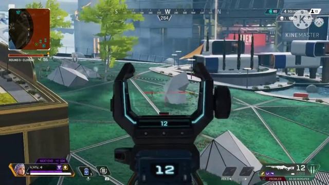 Valkyrie the Mandalorian -- Apex Legends X Star Wars -- Valkyrie Gameplay (No Commentary) смотреть онлайн