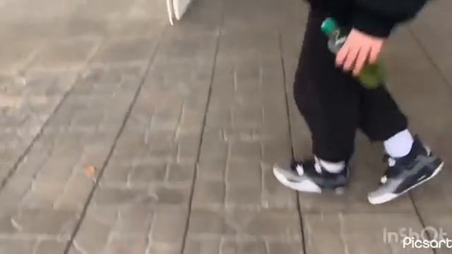 Рассказ про финансовый колледж №35 смотреть онлайн