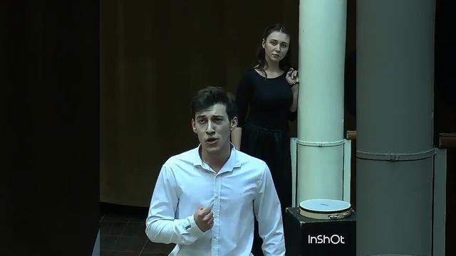 Музыкальный ансамбль. Ахмедов Наби - Lune смотреть онлайн