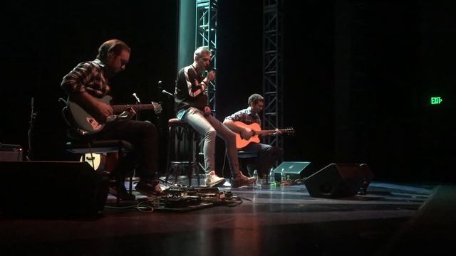 Matisyahu @ Miami Colony Theatre - 01/18/2018 - Live Like a Warrior - Full - HQ смотреть онлайн