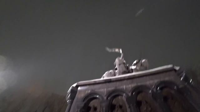 Вечерняя прогулка по Владимиру смотреть онлайн