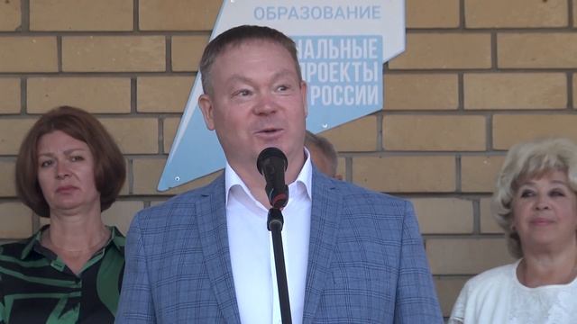 2024 09 07 День знаний в ЛАТТ