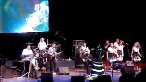 Елена Ваенга "Курю"  КОНЦЕРТ В ЯЛТЕ 22.08.10