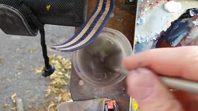 How to Paint a Spotlight Effect смотреть онлайн