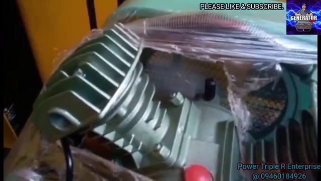 DL8000EX LOTUS 8KVA DIESEL ENGINE AIR-COOLED GENERATOR смотреть онлайн