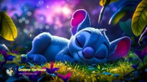 Колыбельная для малышей.Музыка для сна. Уложите ребенка спать под приятную мелодию и картинку. 3 час