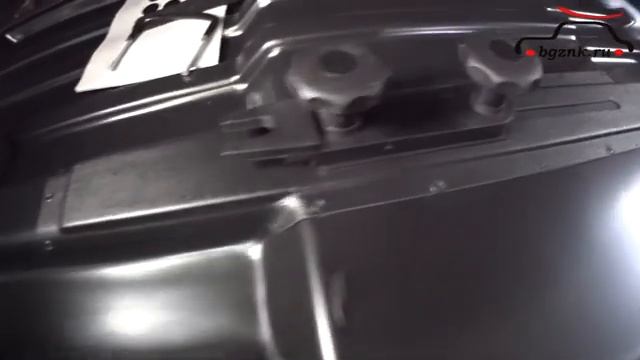 Новый автобокс - MaxBox PRO 460. Встречайте! смотреть онлайн