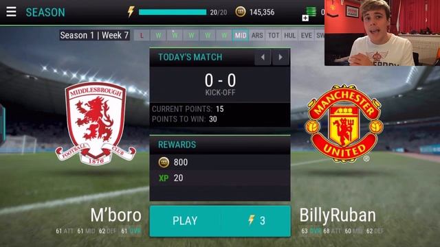 HOW TO MAKE COINS ON FIFA 17 MOBILE | iOS/ANDROID - MAKE 250K EASILY!!!!!!!! смотреть онлайн