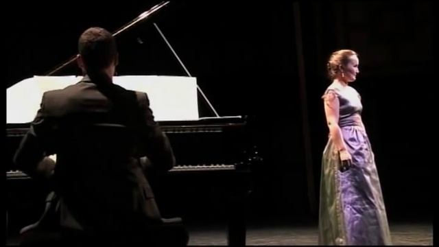 Julia Lezhneva Soprano (Russie) Paris Opera Competition