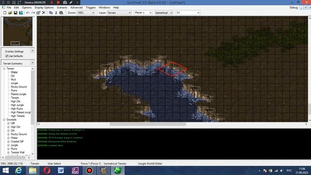 RoC 2-5-1 смотреть онлайн