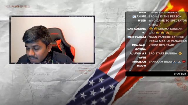 🔴Day 1 | JK STREAM | YT - FB - Twitch | தமிழ் & ENGLISH🔴 смотреть онлайн