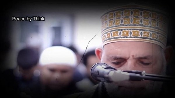 Hassan Saleh حسن صالح NEW Quran Recitation