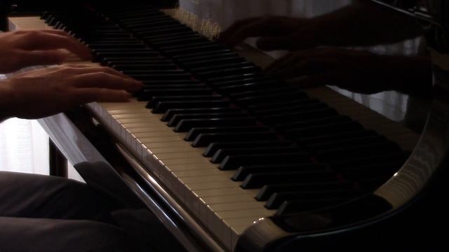 Yoritsune Matsudaira: Easy Pieces for Children; Marco Inchingolo, piano смотреть онлайн