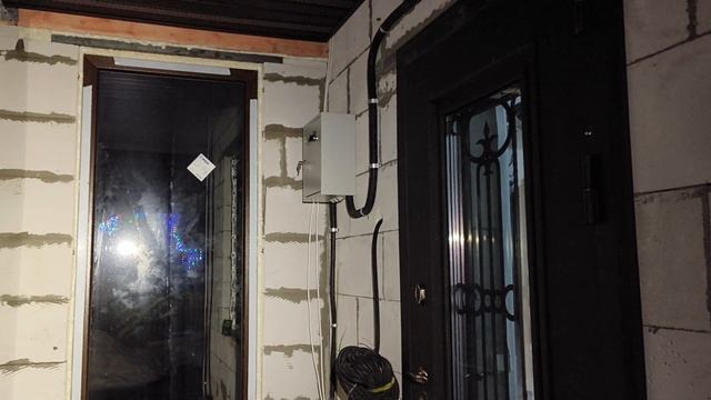 Подключение генератора к дому через АВР