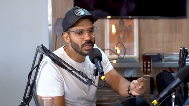 COMO PRODUZIR CONTEÚDO TODOS OS DIAS NO INSTAGRAM (Paulo Cuenca) | Jota Jota Podcast #014 смотреть онлайн