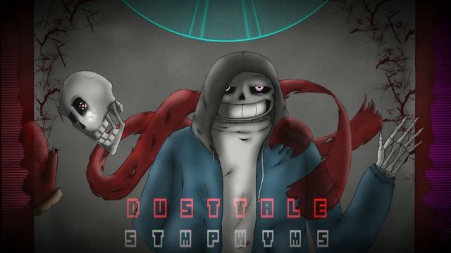 Dusttale - STMPWYMS [Original] смотреть онлайн