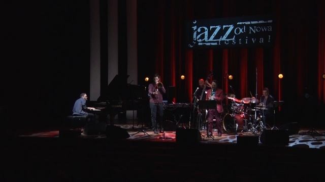 Zbigniew Namysłowski Quintet | JAZZ Od Nowa Festival 2019 смотреть онлайн