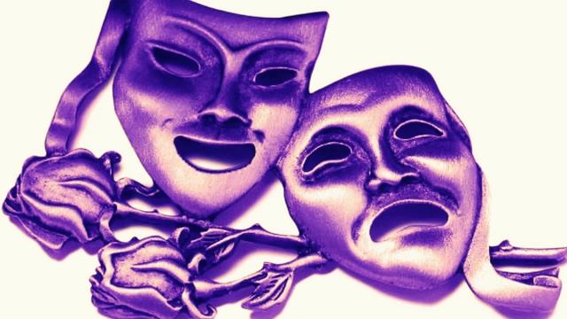 Баста - Театр/Basta - Theatre