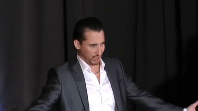 Денис Федоренко. Романс смотреть онлайн